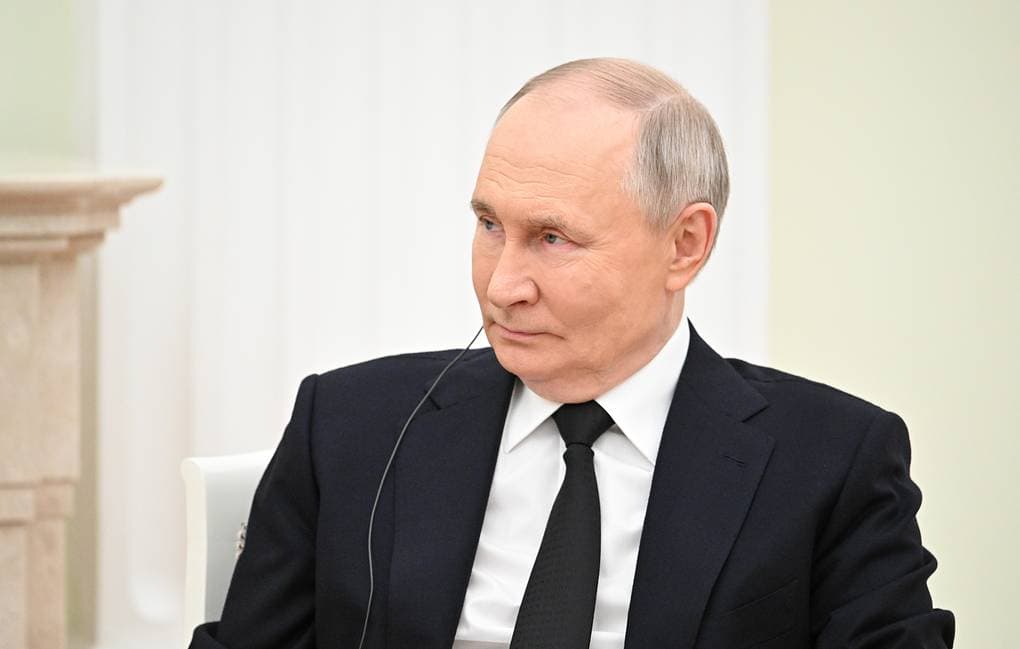 Sllovakia: Mirëpresim çdo marrëveshje mes Putin dhe Trump për neutralitetin ushtarak të Ukrainës