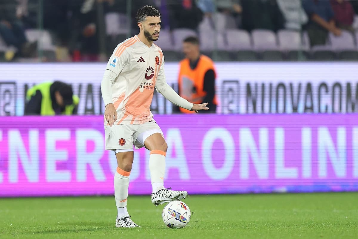 Mario Hermoso, objektiv i Bayer Leverkusenit