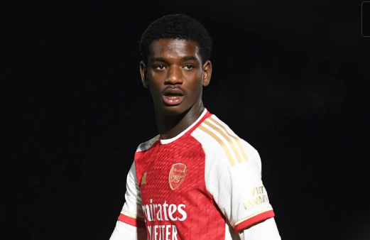 Sfidë gjigandësh për talentin e Arsenalit