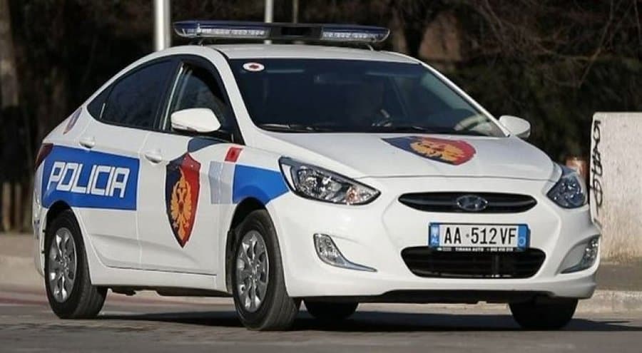 Dy persona në Lushnjë shisnin drogë në servisin e makinave, kapet dhe klienti që shfrytëzonte një vajzë si prostitutë