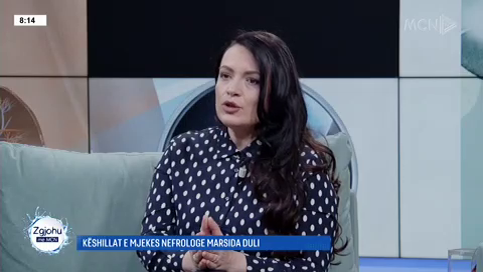 Gurë në veshka edhe te fëmijët/ Nefrologia Duli: Ushqimet e konservuara, ndër shkaktarët kryesor
