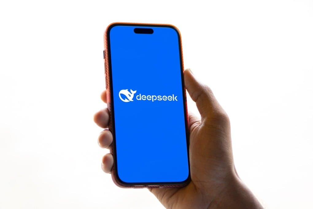 Italia bllokon DeepSeek