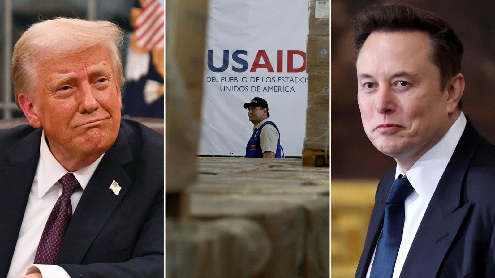 Mbyllet selia e USAID në Uashington/ E ardhmja e agjencisë amerikane duket e zymtë