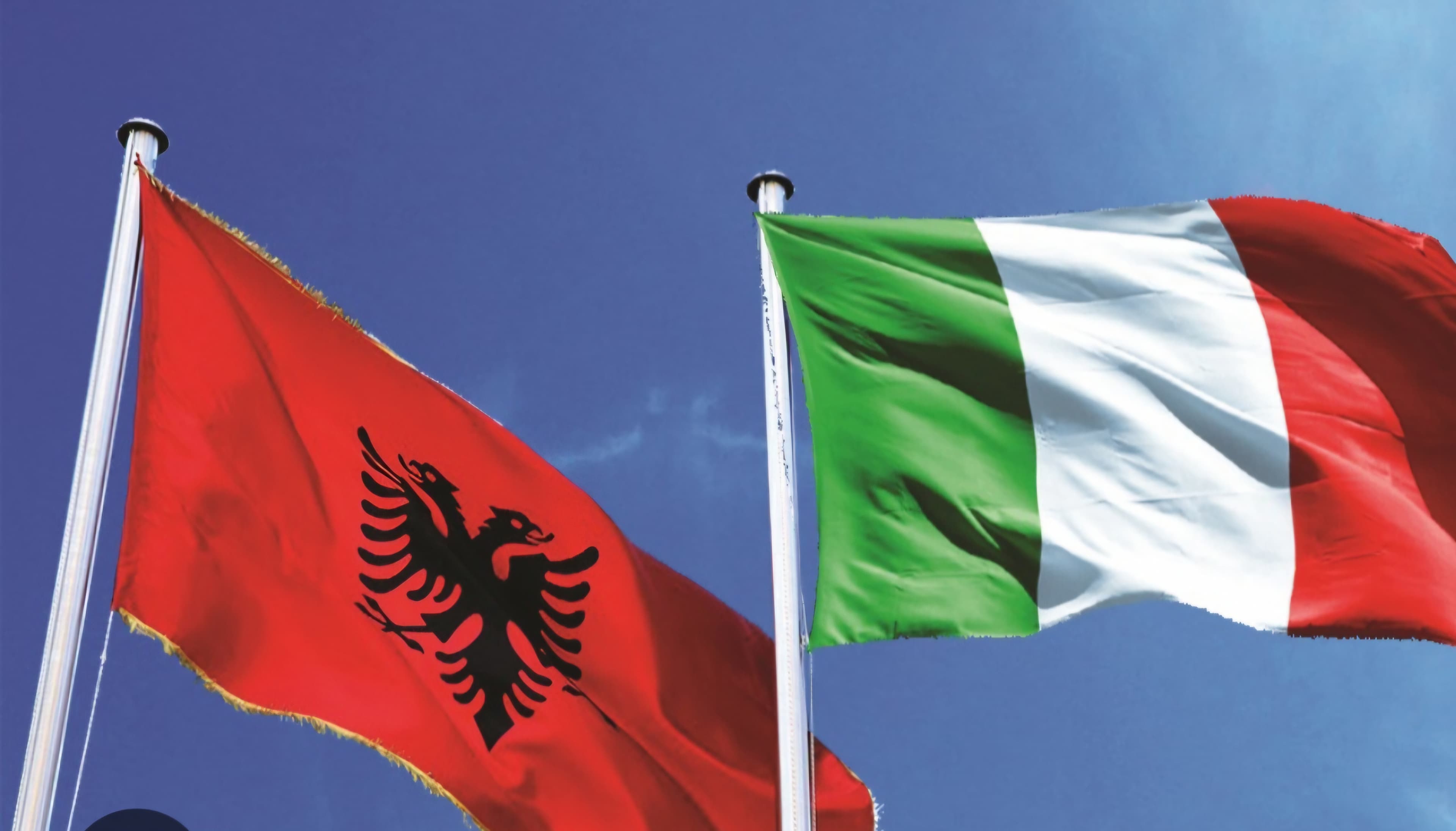 Senati italian shtyn miratimin e marrëveshjes së pensioneve me Shqipërinë