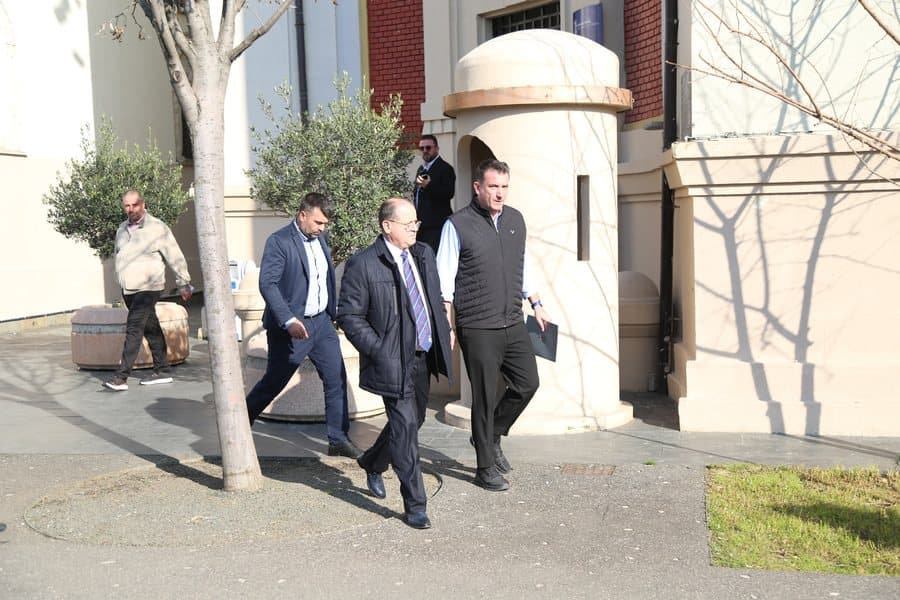Erion Veliaj kërcënon SPAK: Tani nuk do heshtë më, s'kam asnjë lidhje me idiotësitë e shkruara