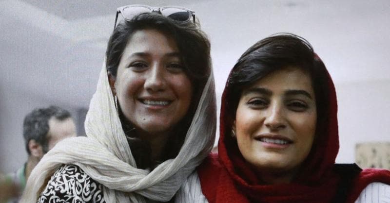 U arrestuan gjatë protestave për vdekjen e Mahsa Aminit, Irani fal dy gazetaret