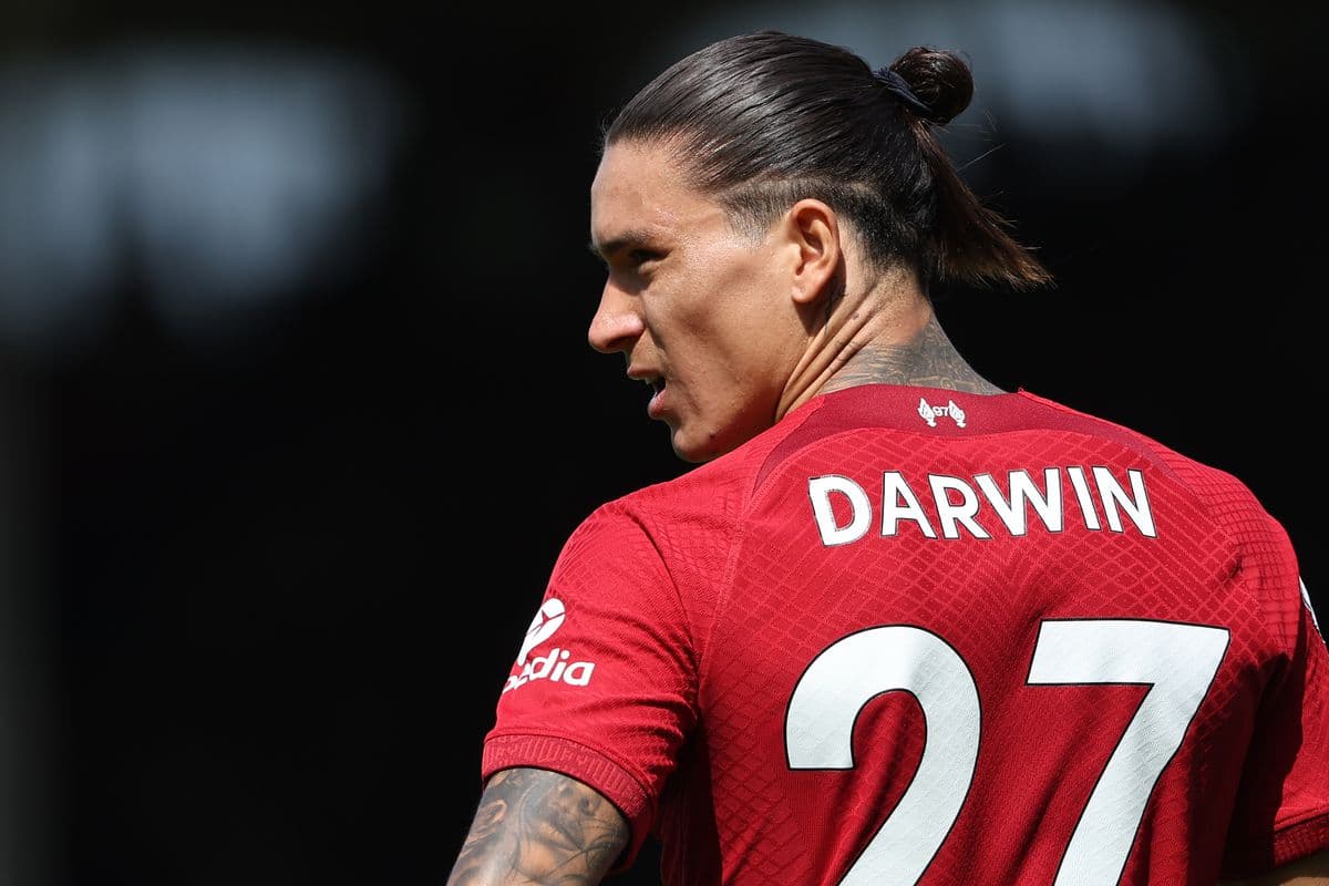 Darwin Nunez, prioritet për Juventusin