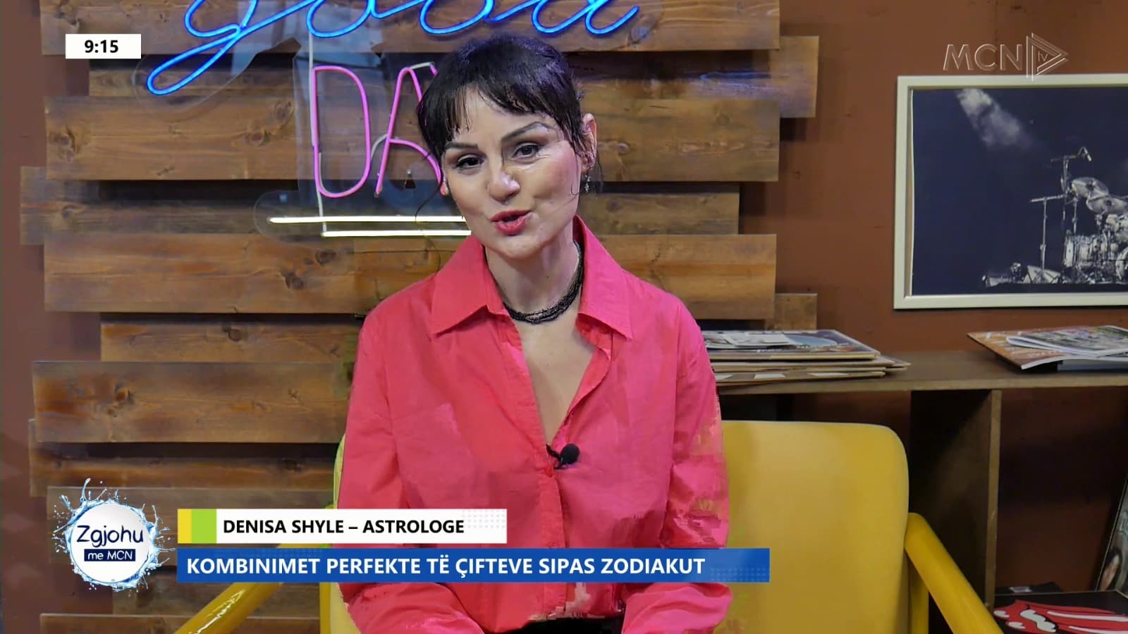 “Demi-akrepi, çift luksoz”, kombinimi perfekt i çifteve të zodiakut sipas Denisa Shyles