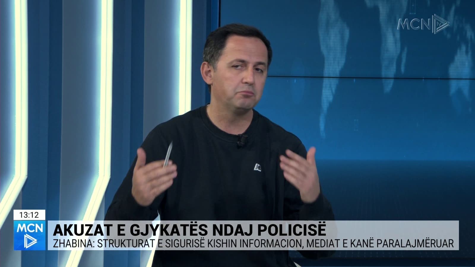 Protesta e mbështetësve të Veliajt/ Zhabina: GJKKO dhe SPAK nuk u mbrojtën, Proda të japë dorëheqjen (VIDEO)