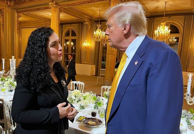 Pavarësia e Kosovës, Trump: Momenti për të parë drejt një të ardhmeje edhe më të ndritur
