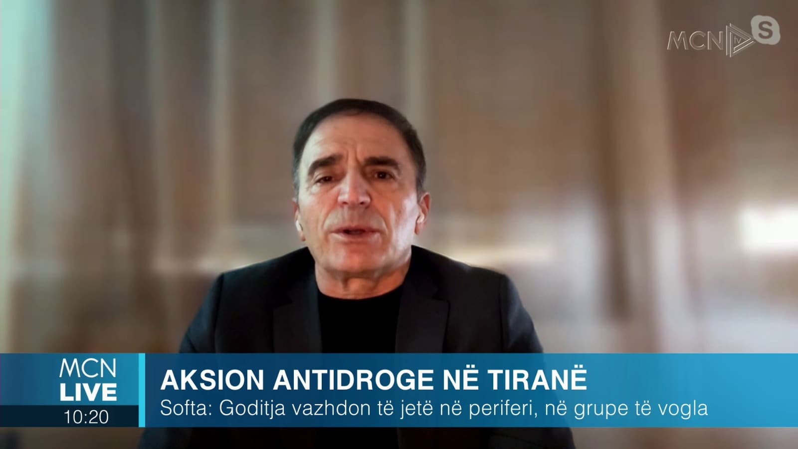 Aksion antidroge, Softa: Pa goditur kokat e grupit, ky treg do lulëzojë. Shqetësim përfshirja e vajzave dhe minorenëve (VIDEO)