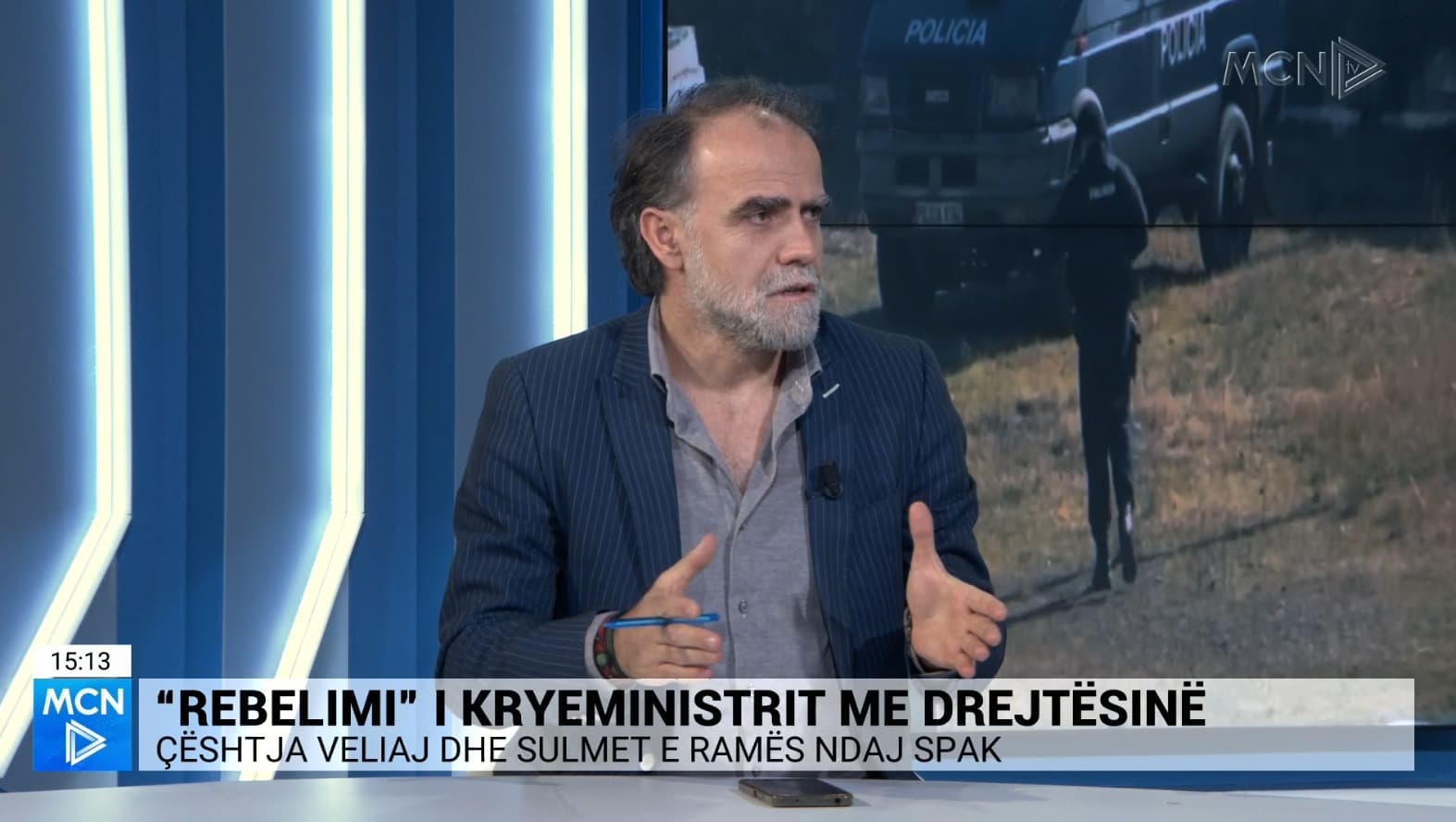 Mitro: Në shesh pamë "funeralin" politik të Veliajt, karriera e tij e mbyllur përfundimisht