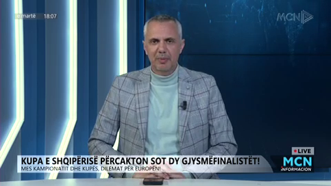 Kërkojnë përmbysjen ndaj Skënderbeut në Kupë/ Çarçani: Dinamo ka një kontigjent më të mirë