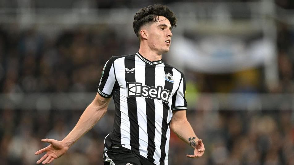 Manchester City, gjen mbrojtës tek Newcastle