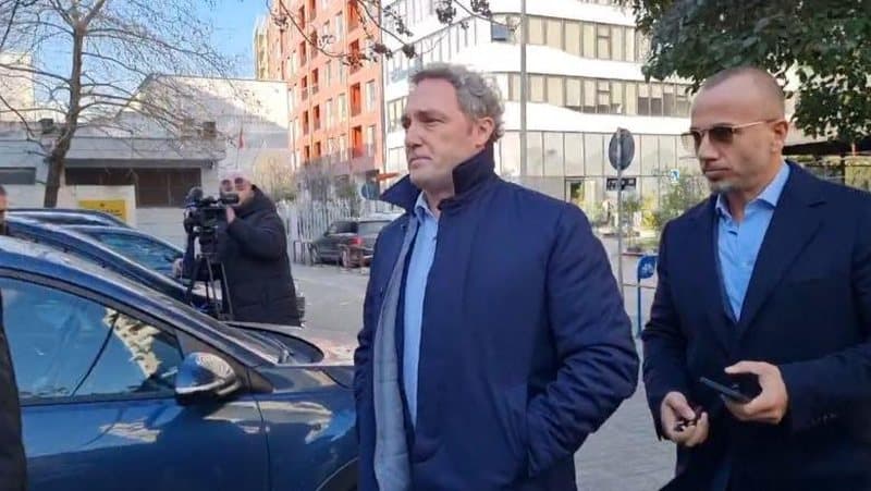 SPAK mbyll hetimet për ish-kryebashkiakun e Shkodrës, dërgon për gjykim Bardh Spahinë