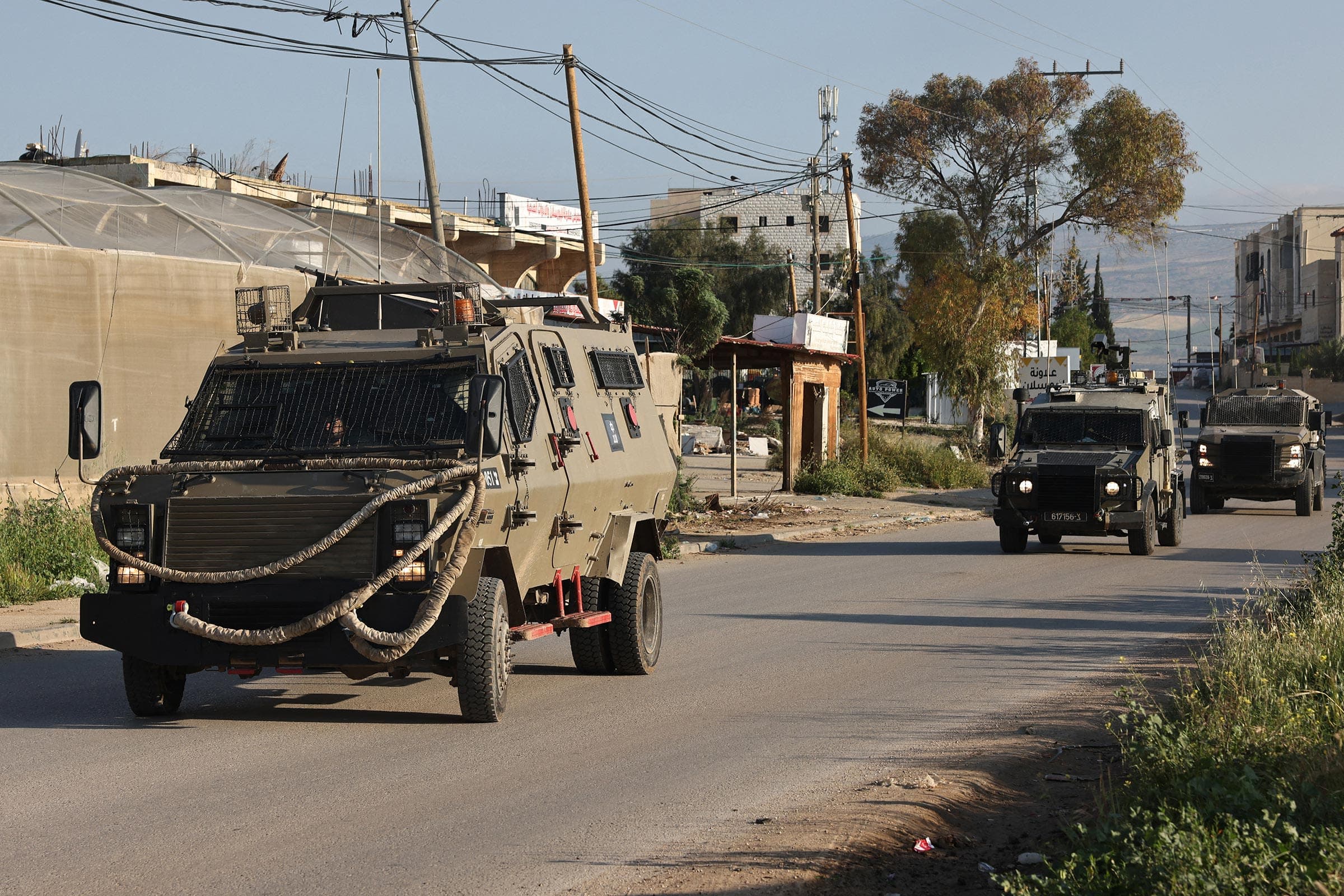 Palestina paralajmëron: Do aneksohet Bregu Perëndimor si pjesë e "Jeruzalemit të Madh"!