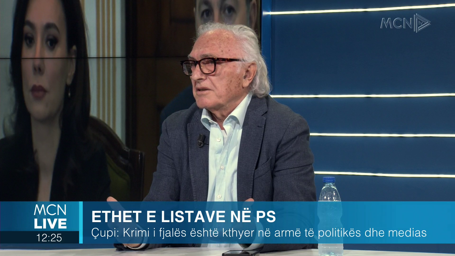 “Xhaçka, ministre mediokre”, Çupi: Të gjithë ministrat e Berishës janë objekt për SPAK-un