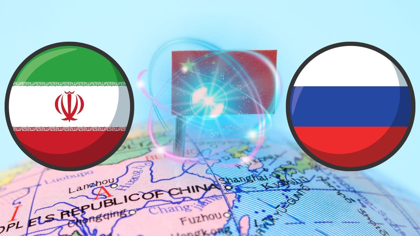 Kina, Rusia dhe Irani bisedime bërthamore të premten në Pekin