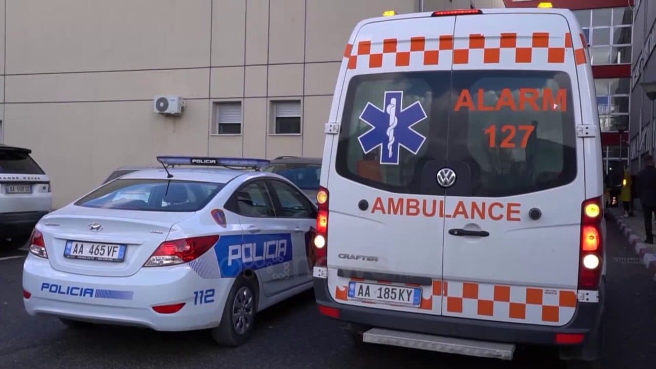 Plagoset me thikë një person në Tropojë, dorëzohet autori