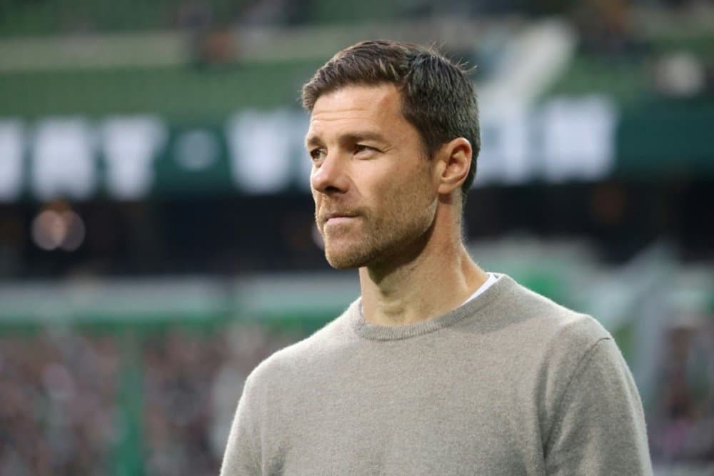 Xabi Alonso, afër Real Madridit