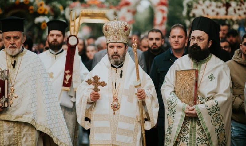 Kush është kryepeshkopi i ri i Kishës Ortodokse Autoqefale e Shqipërisë