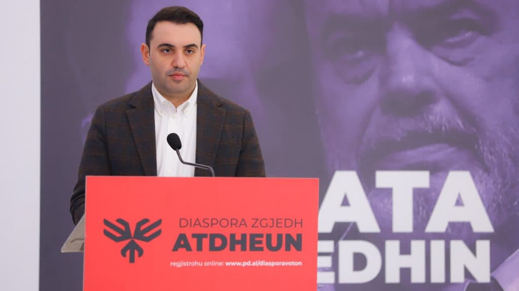 Këlliçi: Llagami dhe Bushka pazare për emërimet në Kushtetuese: Hapat e parë të një puçi kushtetues