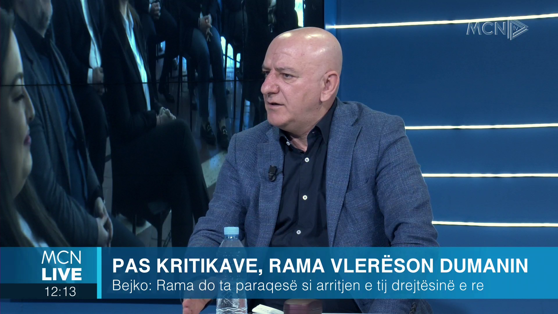 Pas kritikave, Rama vlerëson Dumanin/ Bejko: Kërkon të përfitojë elektoralisht, edhe kryeministri do të ndërhyjë tek reforma në drejtësi