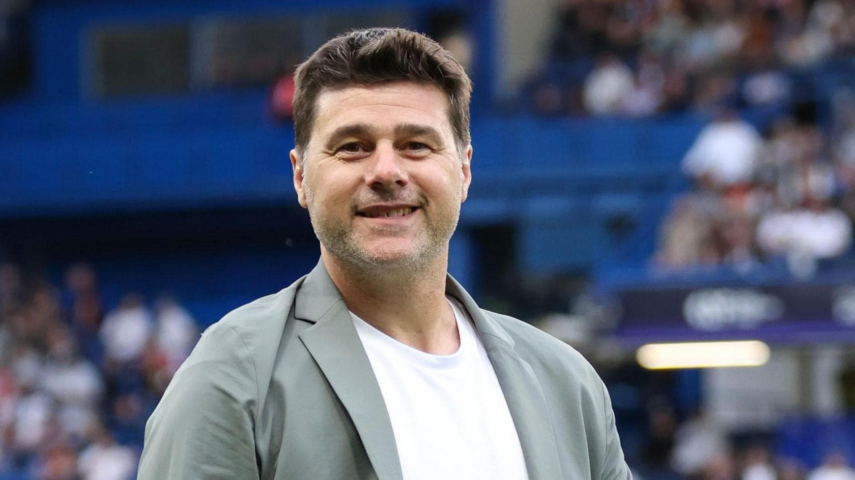 Mauricio Pochettino, opsion për stolin e Tottenhamit