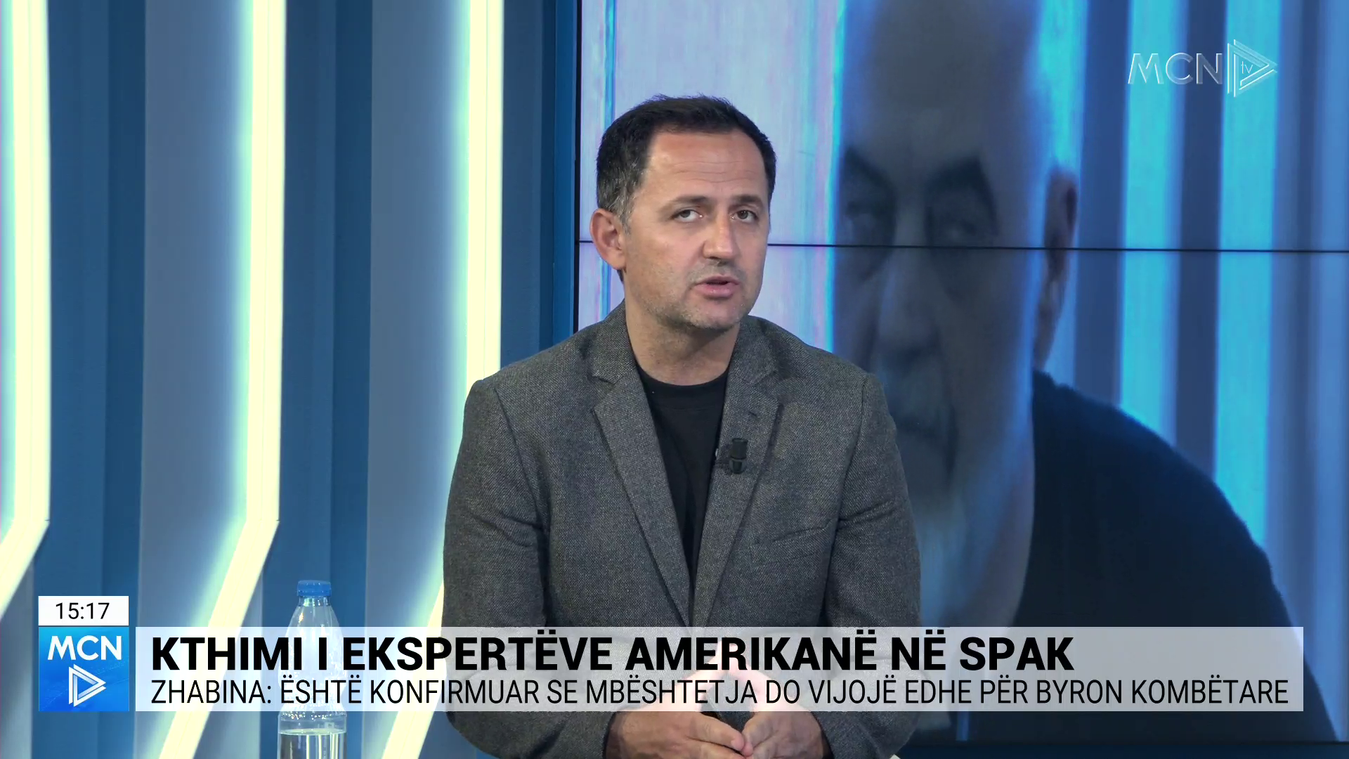 Kthimi i ekspertëve amerikanë në SPAK/ Zhabina: Bashkëpunimi do të vijojë njësoj siç ishte më parë. Do asistohet edhe BKH