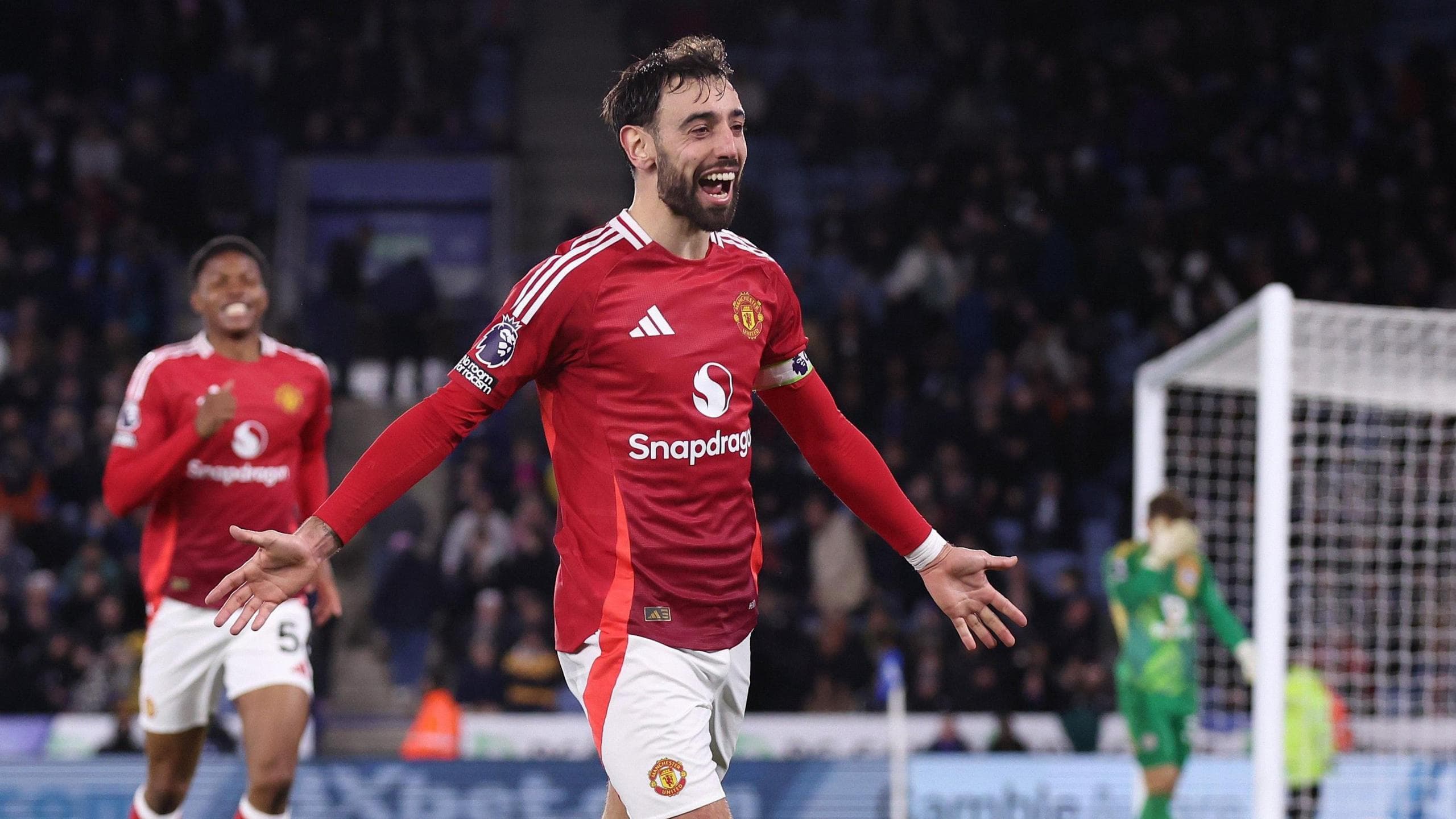 Bruno Fernandes, në listën e Real Madridit