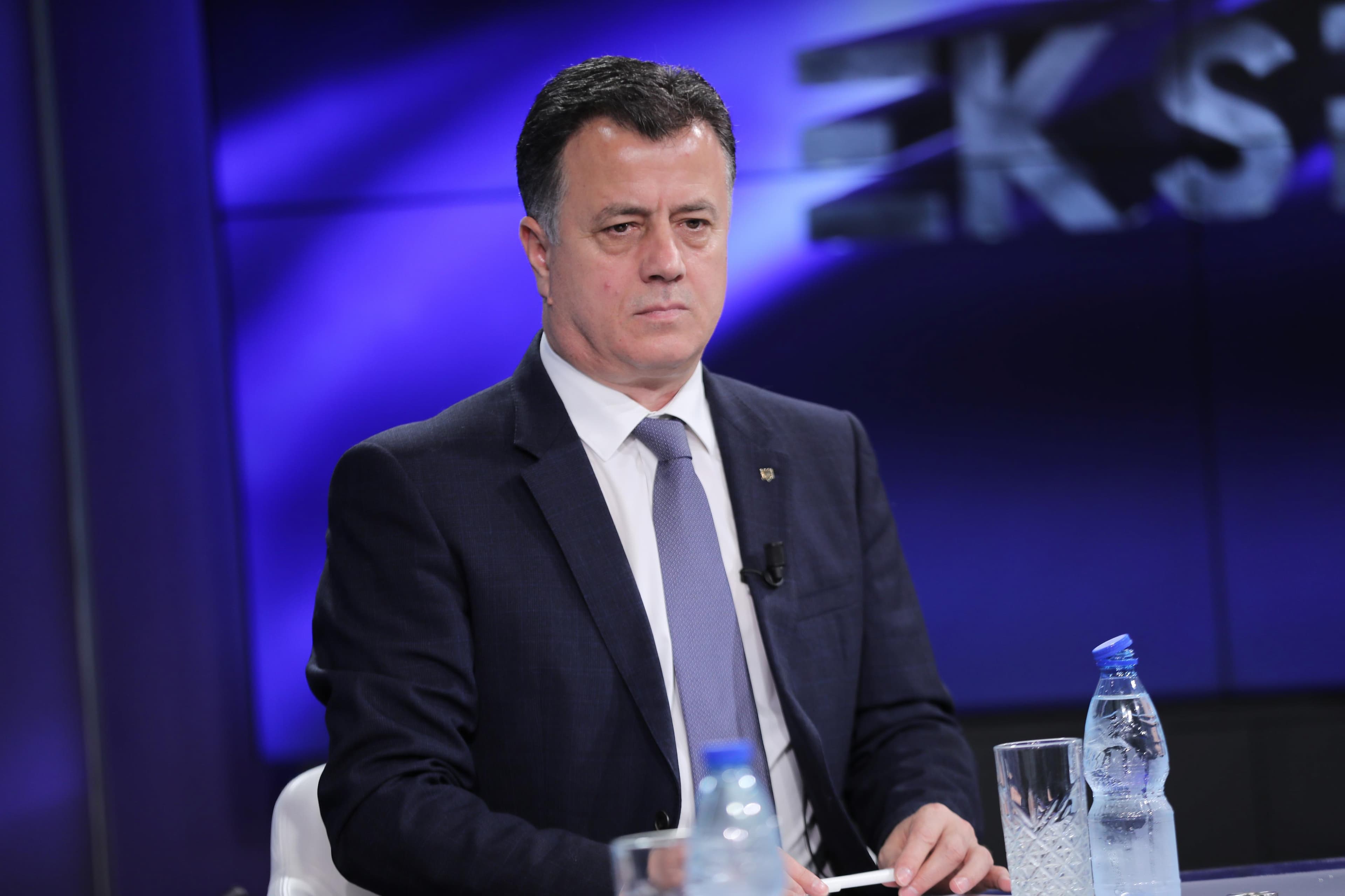 Noka: Pika jonë e fortë është programi, Rama tund kot pasaportën