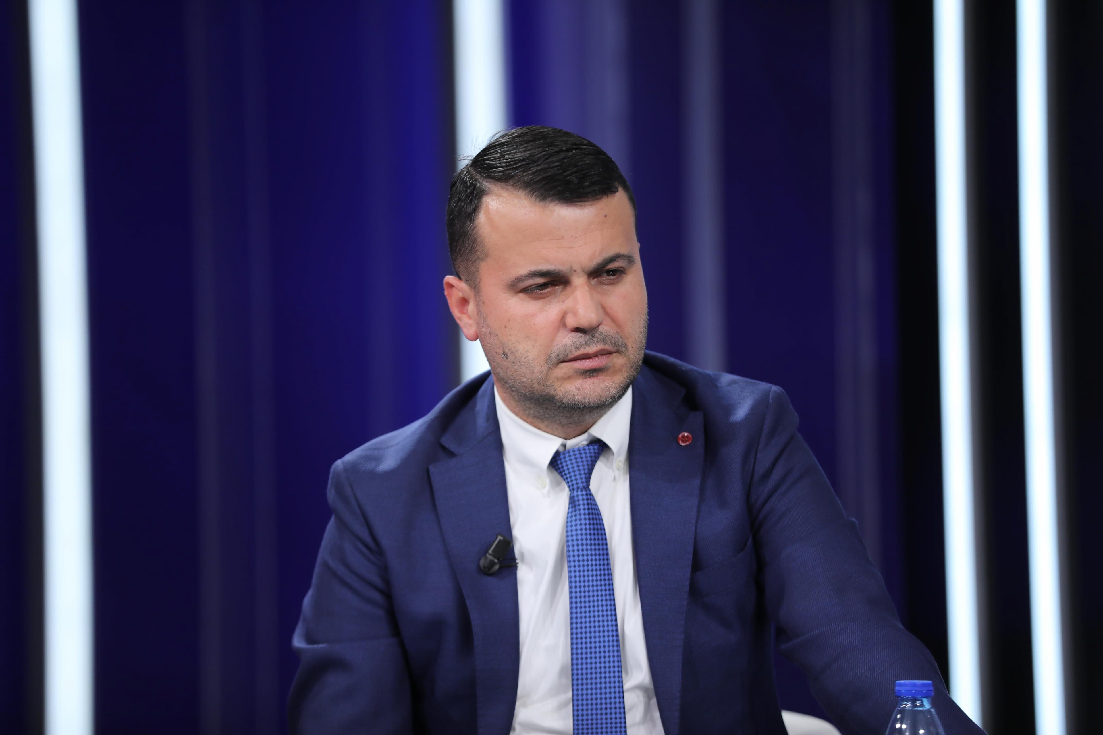 6 mln dollarë për lobim, Tomorri tregon kontratën e PD-së në SHBA: Më e madhja ndonjëherë!