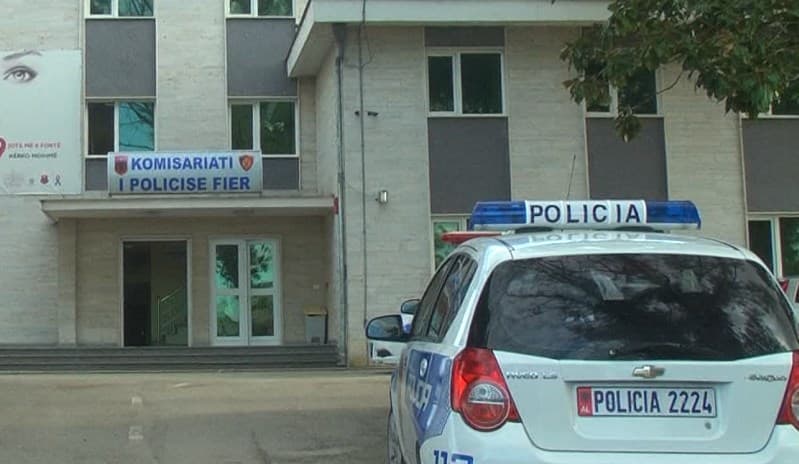 Kanabis me postë nga SHBA, në pranga 28-vjeçari