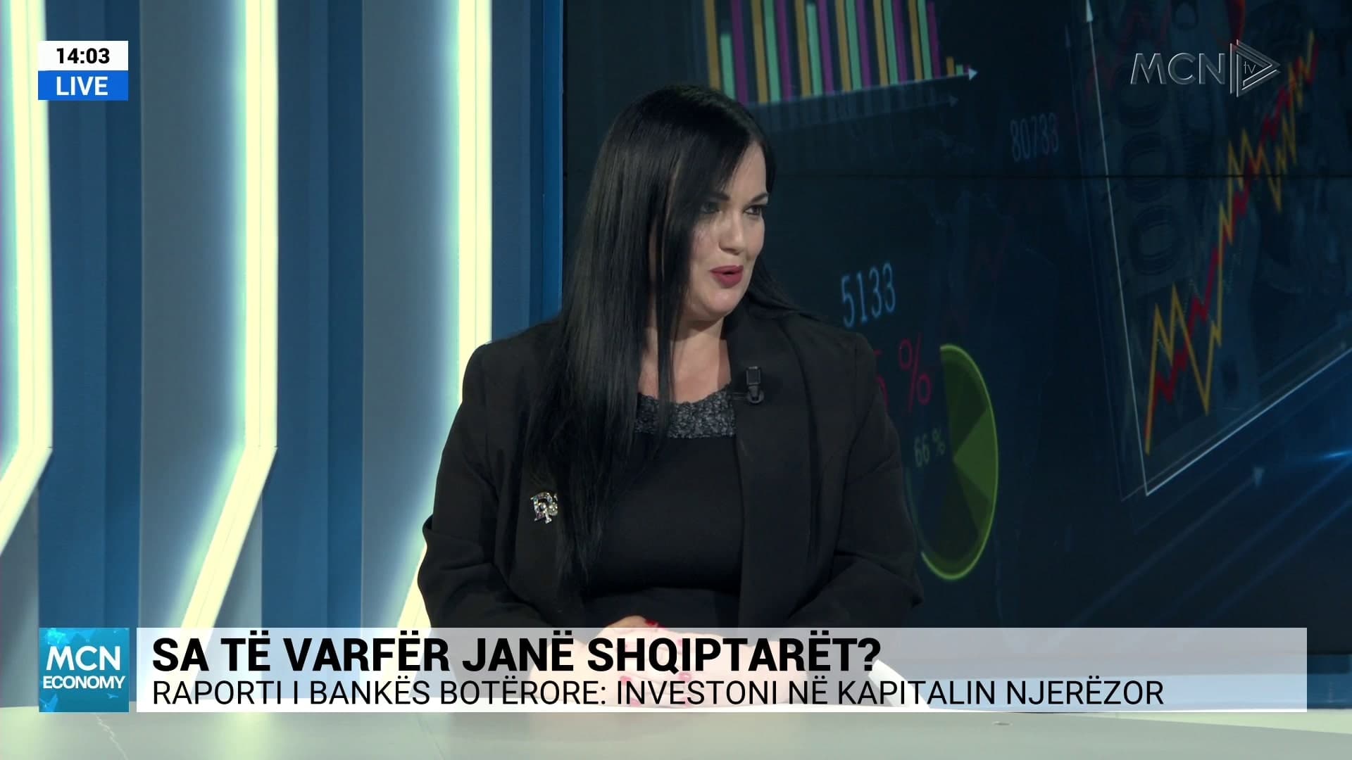 Radonshiq: Pensionistët jetojnë në varfëri absolute. Personat me të ardhura nënmesatare kequshqehen