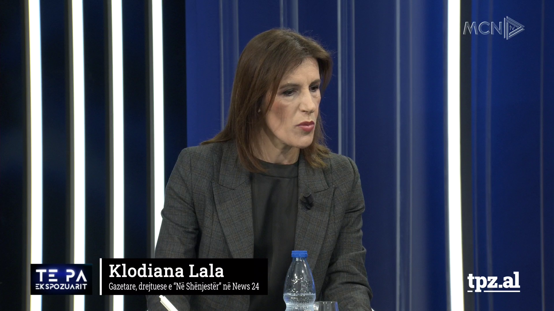 Shkrihet Komisariati Nr. 2 në Tiranë/ Lala: Proda duhet të bëjë transparencë. Policia nuk mund të funksionojë si bandë kriminale