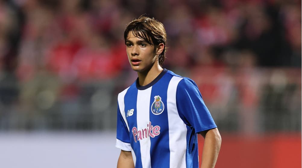 Paris St Germain, gjen sulmues tek Porto