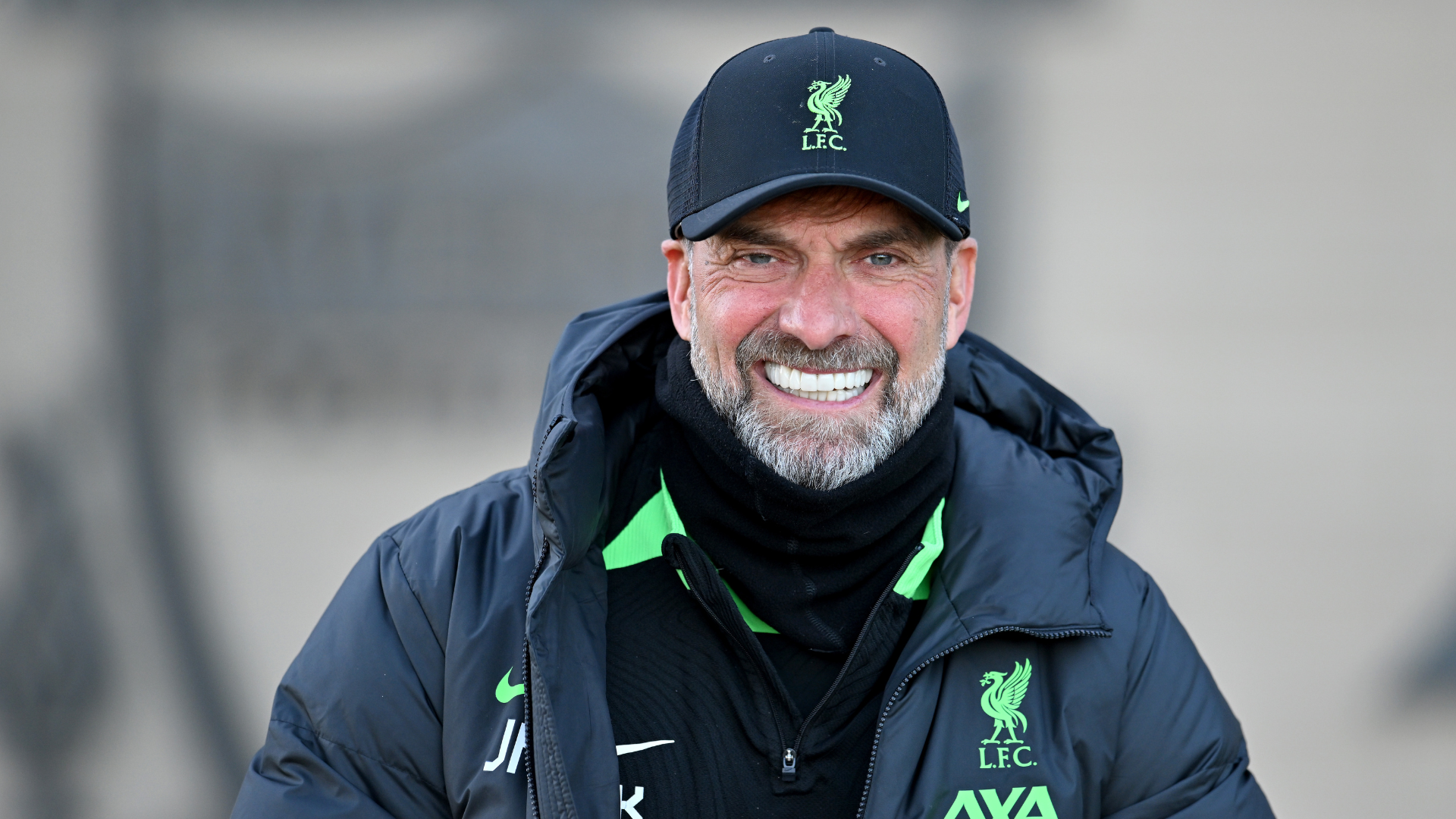 Klopp, opsion për stolin e Real Madridit