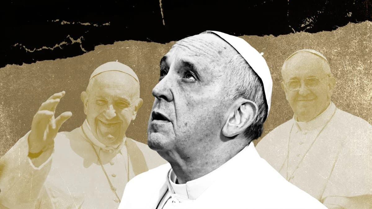 Ndërron jetë Papa Françesku