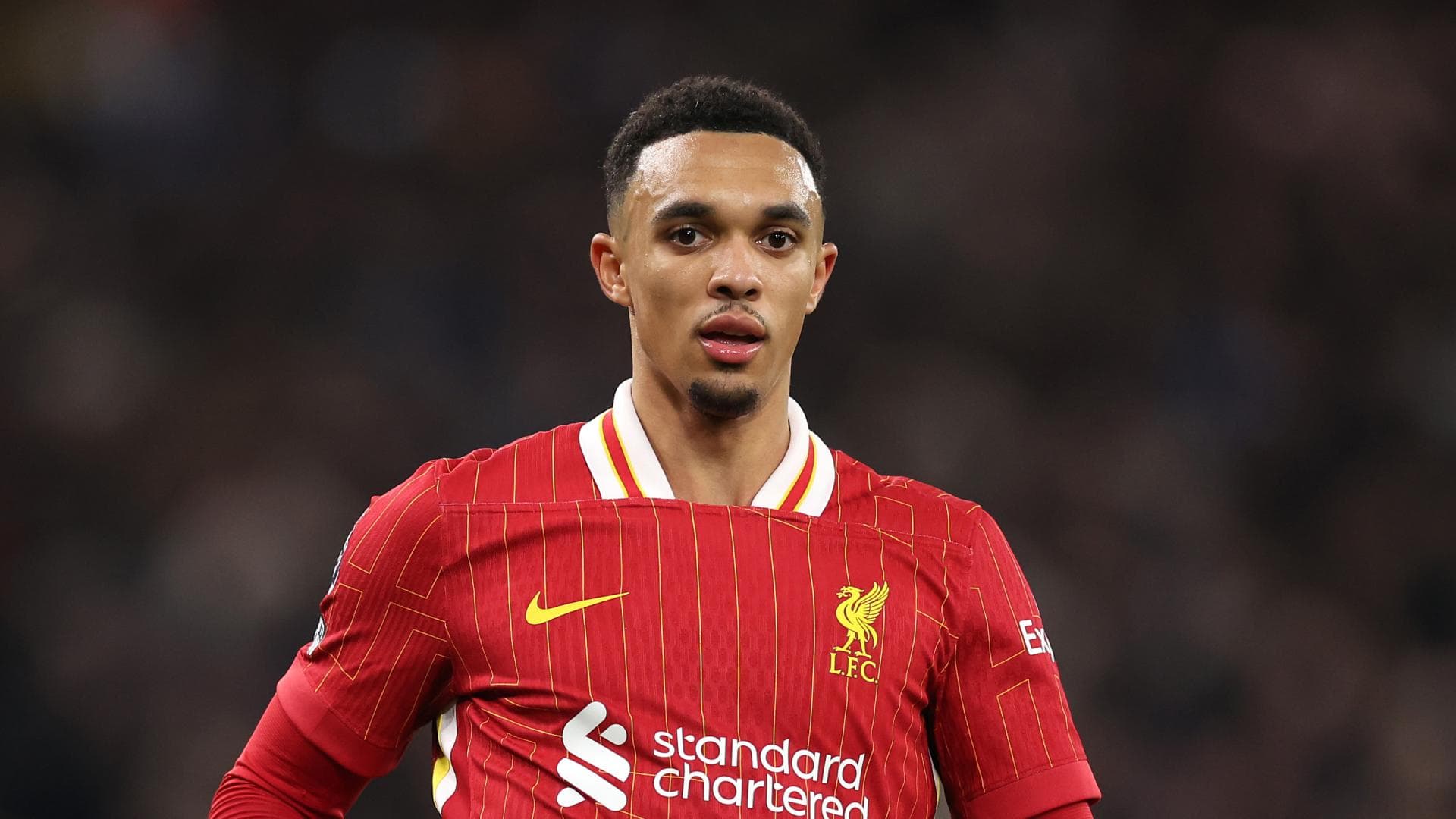 Liverpooli, insiston për rinovimin e Alexander- Arnold