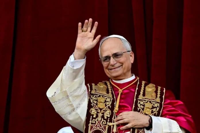Papa Leoni XIV/ Begaj: Urime katolikëve shqiptarë dhe atyre të gjithë botës për zgjedhjen e Papës së ri