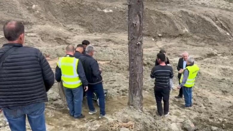Qeveria e Kosovës dërgon FSK-në në Shqipëri për kërkimin e trupit të 29-vjeçarit në “Qafën e Burrelit”