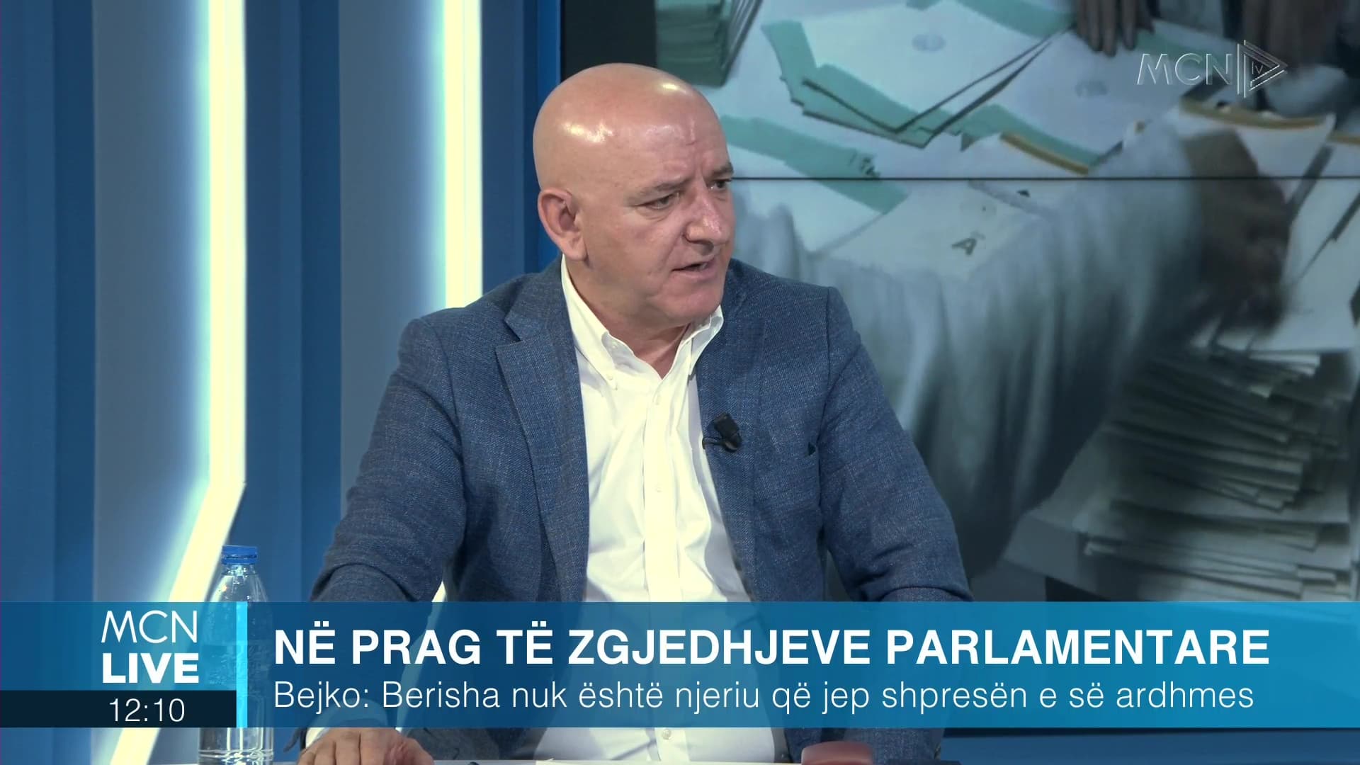 Bejko: Në Shqipëri nuk po prodhohet politikë. E vetmja gjë e mirë e kësaj fushate janë partitë e reja