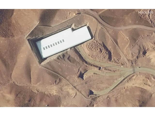 Vendndodhja sekrete bërthamore e Iranit që vetëm një bombë amerikane mund ta godasë