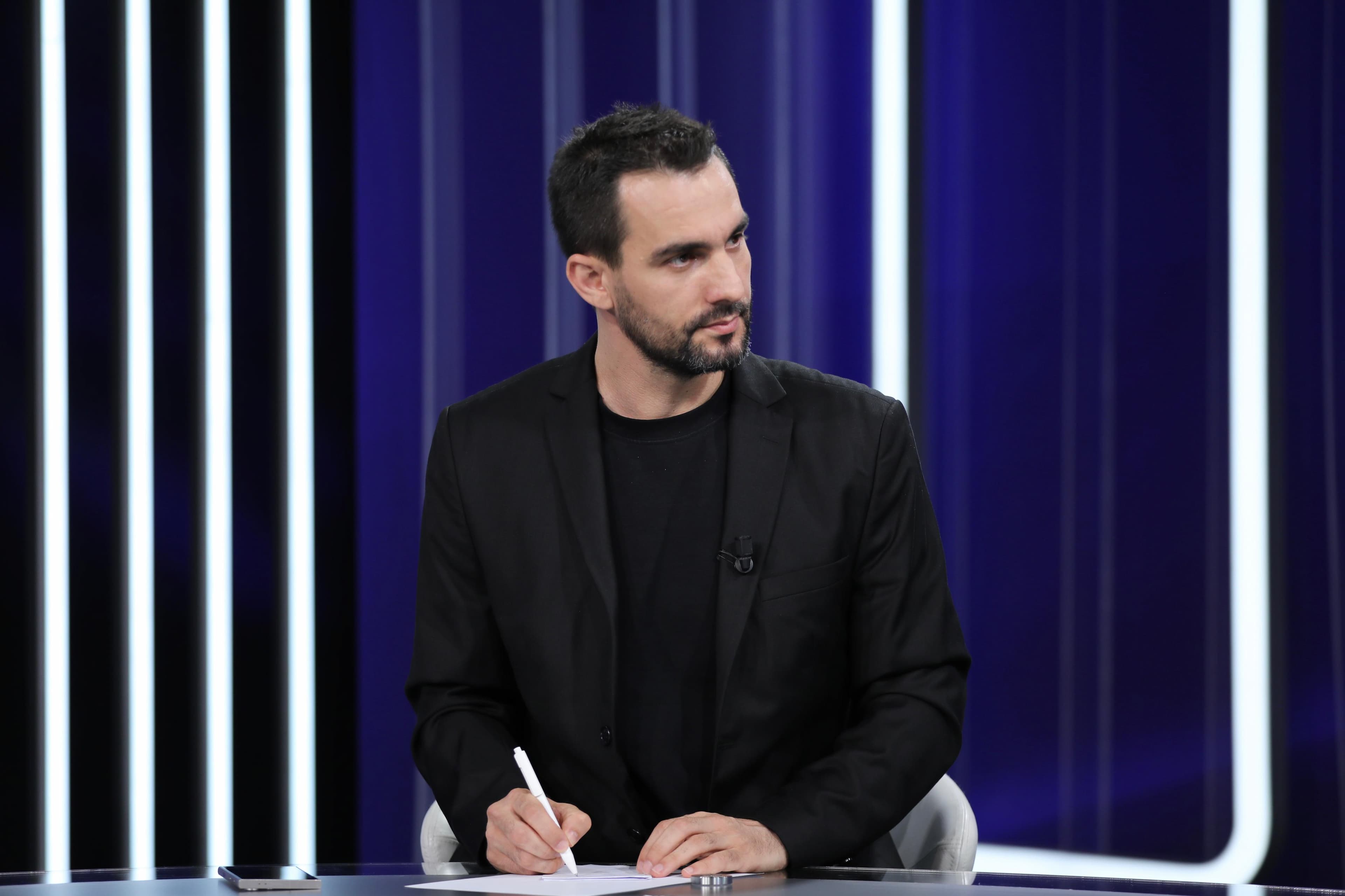 Lapaj: Fushata jonë u financua nga mbështetësit