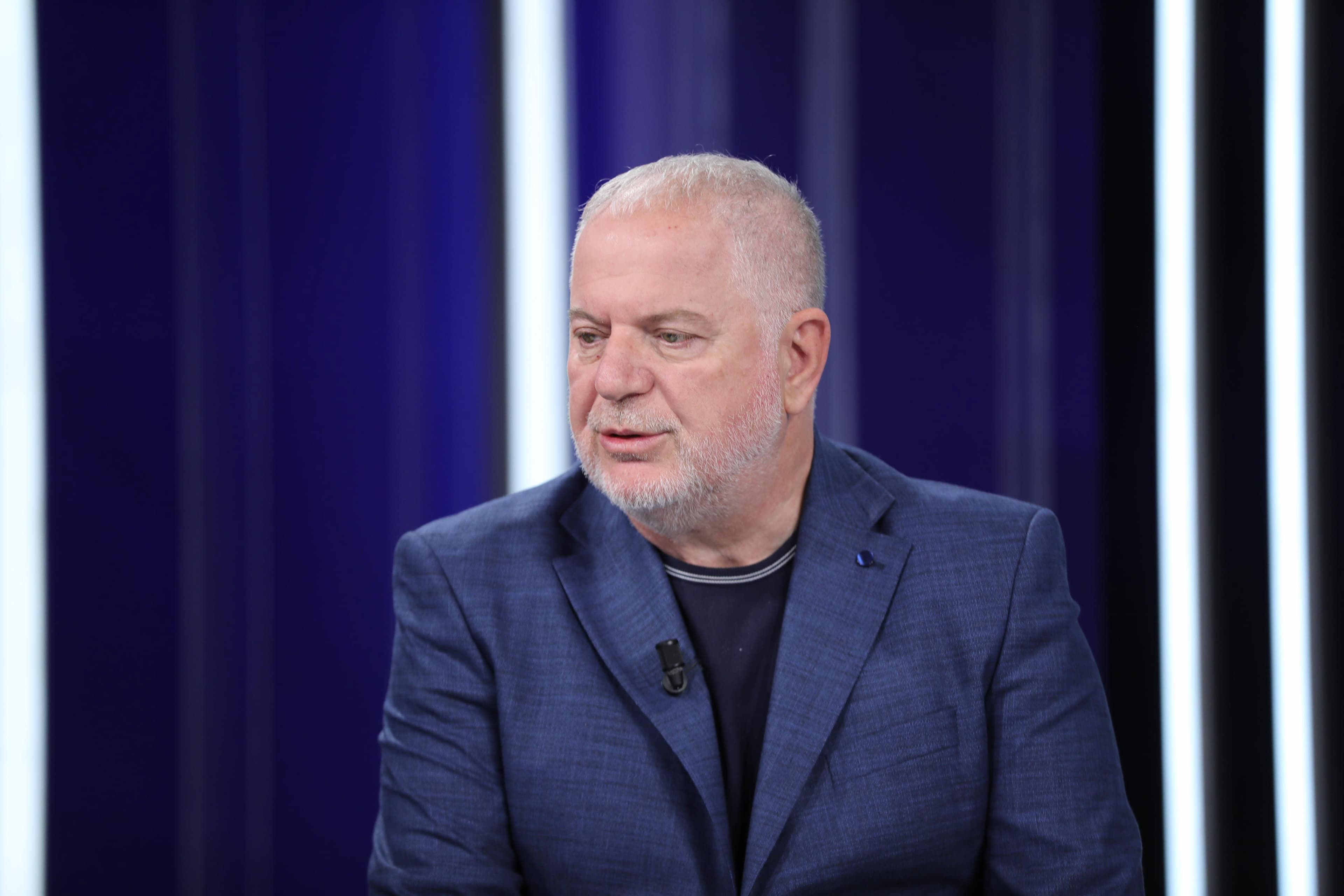 Haxhiu: SHBA dhe Irani në luftë nervish, rreziku i përshkallëzimit mbetet