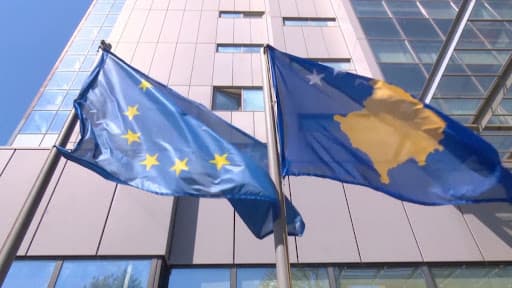 BE do të heqë gradualisht disa sanksione ndaj Kosovës