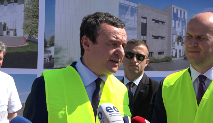 ‘E ndala shpërthimin e luftës Kosovë-Serbi’/ Kurti pas deklaratës së Trump: Trysnia për normalizim të jetë mbi Beogradin