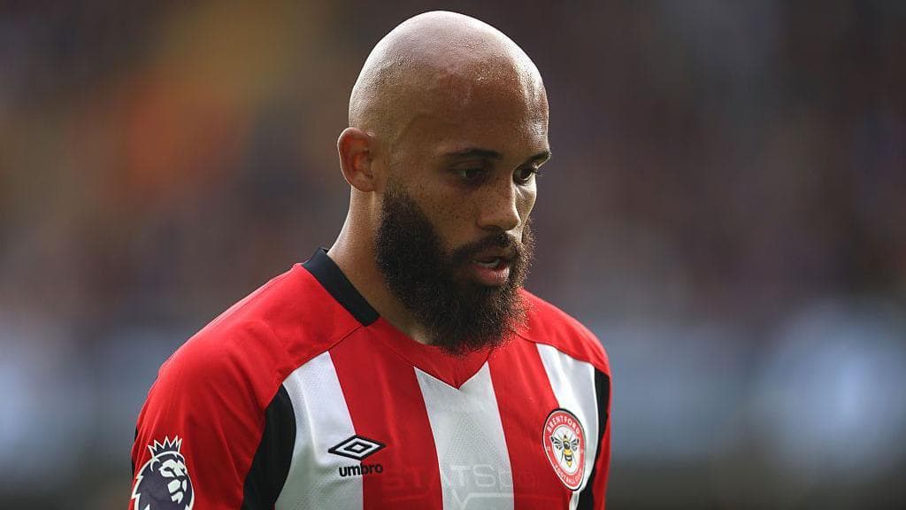 Bryan Mbeumo, afër Manchester United