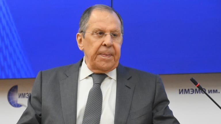Lavrov: Nuk ka vend për krahasim mes konfliktit Izrael-Iran me atë Rusi-Ukrainë