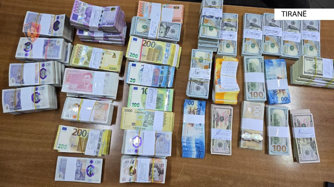Klientët depozitonin para tek exchange i saj për t’i dhënë me përqindje, nën hetim e moshuara në Tiranë
